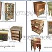 Reclaimed wood furniture, reclaimed wood furniture designs in india