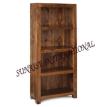 sheesham wood furniture, sheesham wood bookshelf designs online