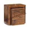 sheesham wood furniture, sheesham wood nesting stool designs online