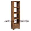 sheesham wood furniture, sheesham wood bookshelf designs online
