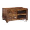 sheesham wooden furniture, sheesham wood TV cabinet unit designs online