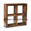 sheesham wooden furniture, sheesham wood bookcase designs online