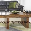 sheesham wooden furniture, sheesham wood center table designs online