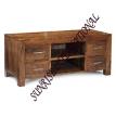 sheesham wooden furniture, sheesham wood TV cabinet designs online