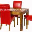 sheesham wooden furniture, sheesham wood dining table set designs online